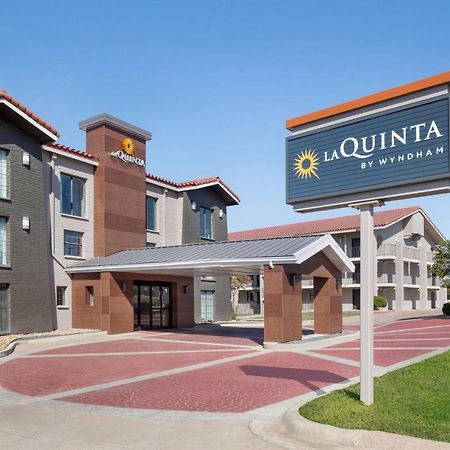 La Quinta Inn By Wyndham Temple Exterior photo