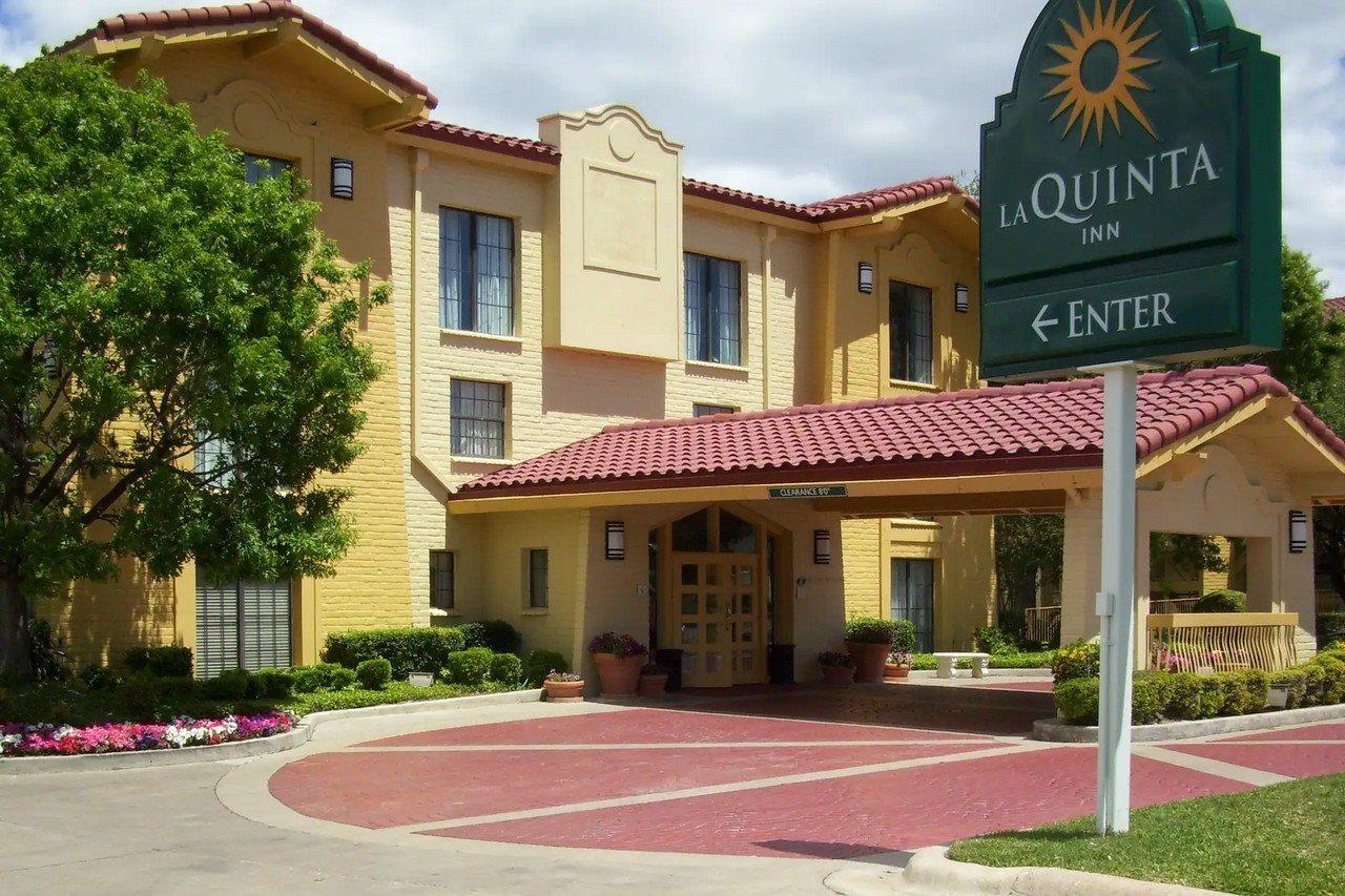 La Quinta Inn By Wyndham Temple Exterior photo